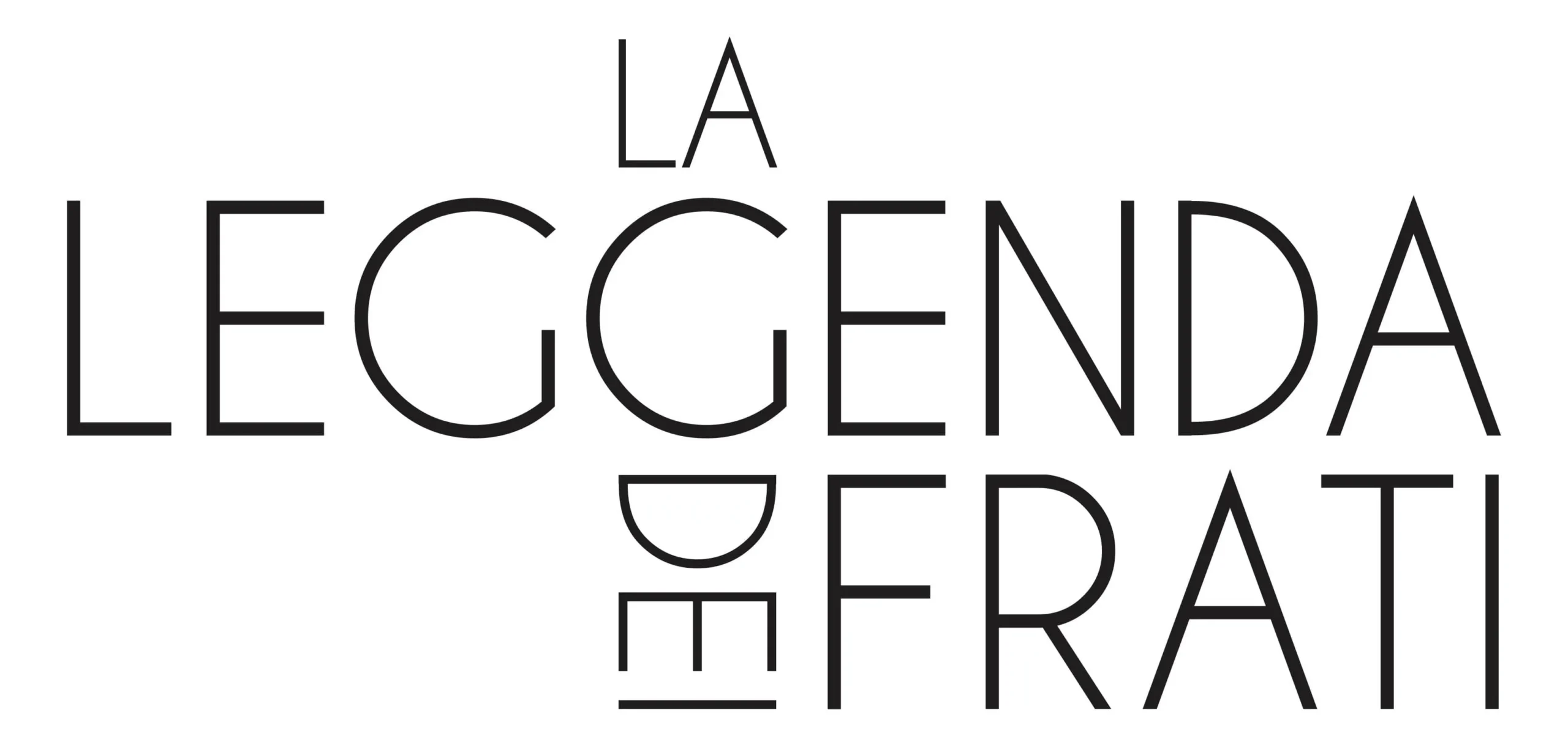 La Leggenda dei Frati