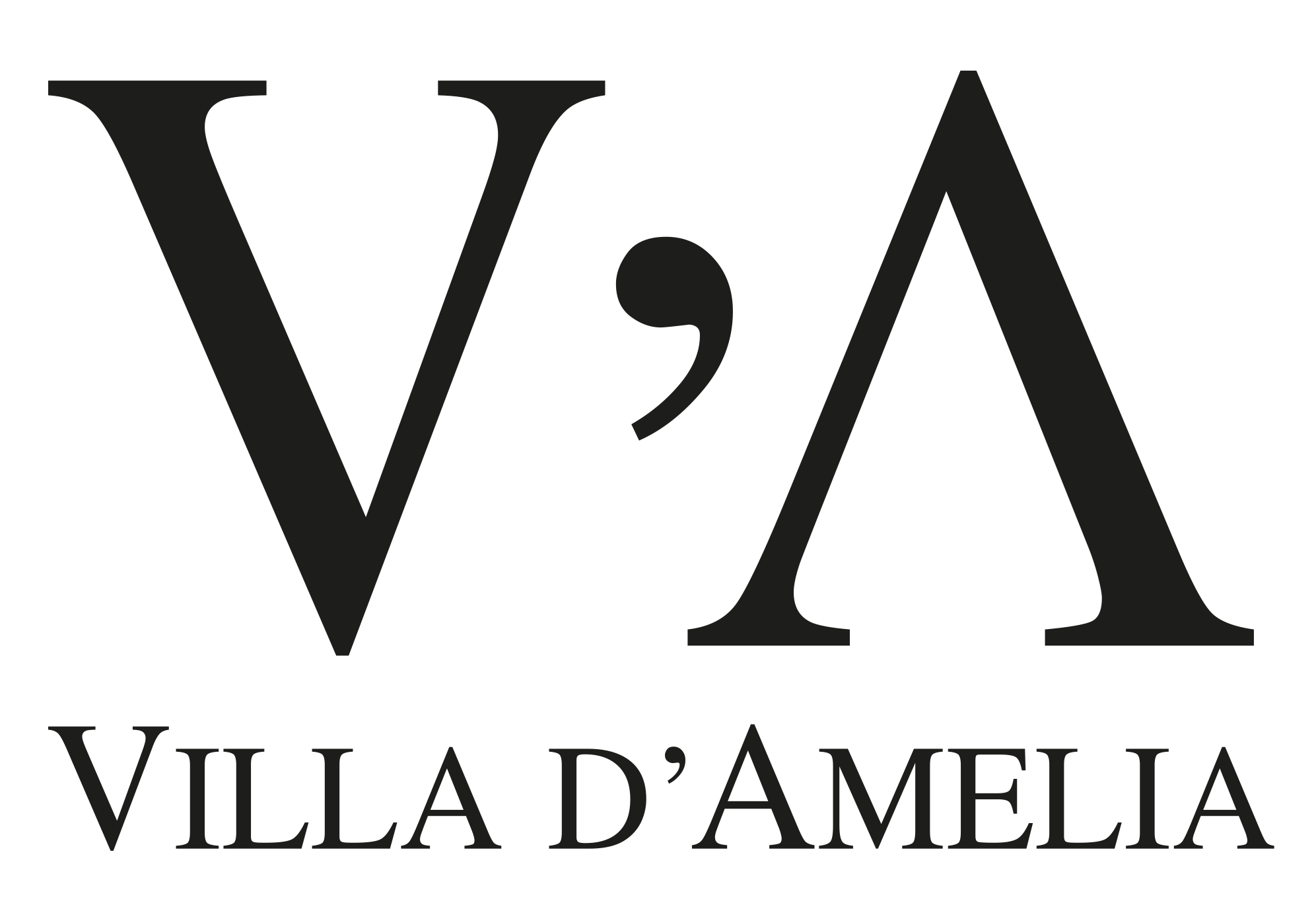 Villa D&rsquo;Amelia